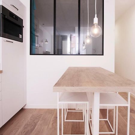 Appartements Dom Vaissette Toulouse Buitenkant foto