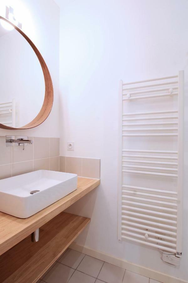 Appartements Dom Vaissette Toulouse Buitenkant foto