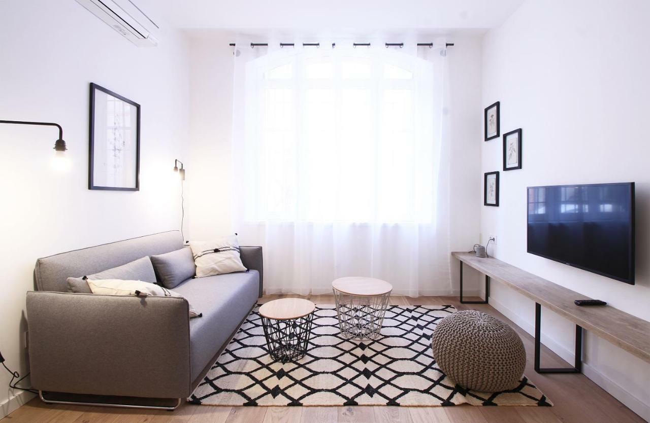 Appartements Dom Vaissette Toulouse Buitenkant foto