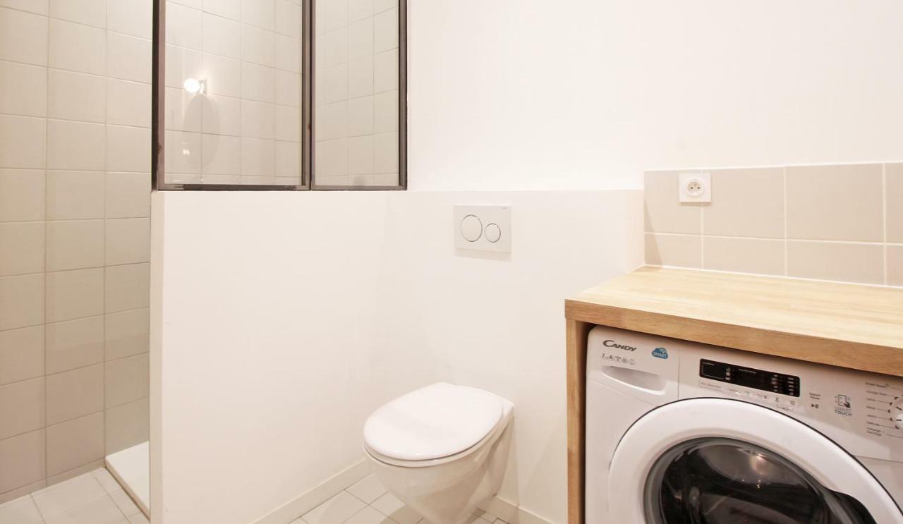 Appartements Dom Vaissette Toulouse Buitenkant foto