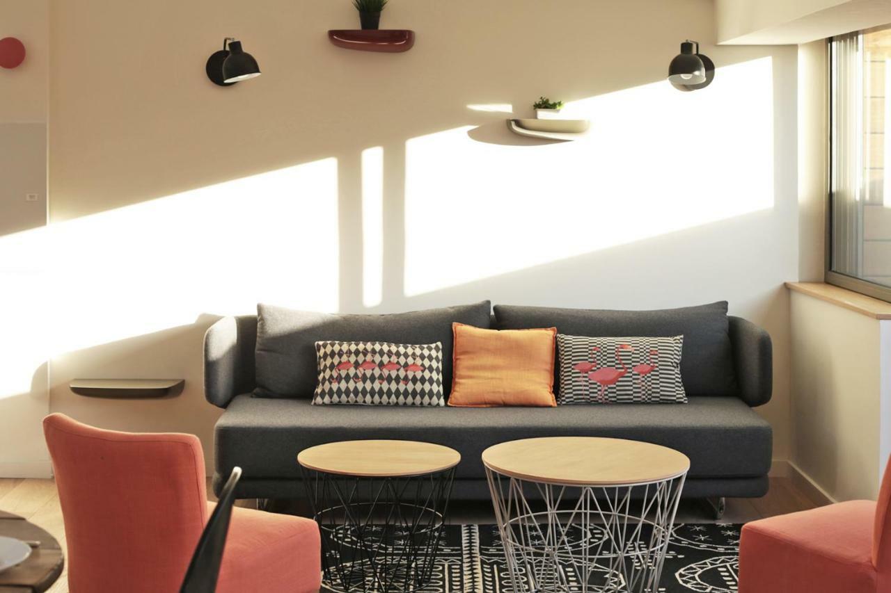 Appartements Dom Vaissette Toulouse Buitenkant foto