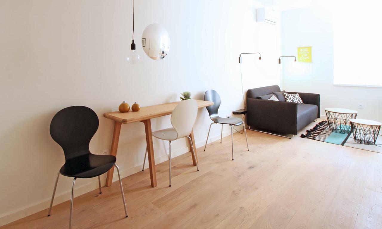Appartements Dom Vaissette Toulouse Buitenkant foto
