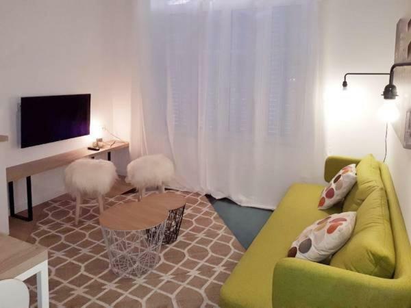 Appartements Dom Vaissette Toulouse Buitenkant foto